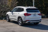 Used 2024 BMW X3 xDrive30i w/ Convenience Package image 2