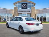 Certified 2025 Mercedes-Benz C 300 4MATIC Sedan image 3