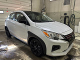 New 2024 Mitsubishi Mirage Black Edition image 4