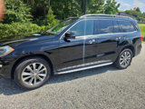 Used 2013 Mercedes-Benz GL 450 4MATIC image 3