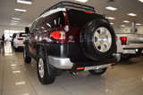 Used 2007 Toyota FJ Cruiser 4WD image 4
