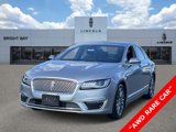 Used 2020 Lincoln MKZ AWD w/ Convenience Package image 2