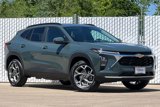 New 2025 Chevrolet Trax LT w/ Driver Confidence Package image 2