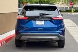 Used 2022 Ford Edge SEL image 5