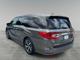Used 2018 Honda Odyssey Elite image 3