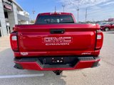 New 2025 GMC Canyon AT4 image 5
