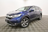 Certified 2018 Honda CR-V EX-L image 2
