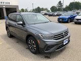 Used 2023 Volkswagen Tiguan S w/ Driver Assistance Package image 4