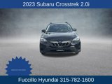 Used 2023 Subaru Crosstrek 2.0i image 2