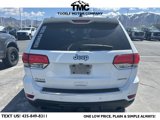 Used 2015 Jeep Grand Cherokee Limited w/ Luxury Group II image 4