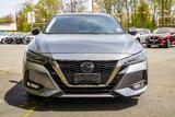 Certified 2022 Nissan Sentra SR w/ SR Premium Package image 2