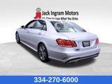 Used 2016 Mercedes-Benz E 350 Sedan image 3