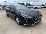 Used 2018 Hyundai Sonata SE image 3