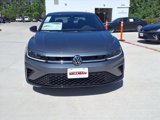 New 2025 Volkswagen Jetta Sport image 3