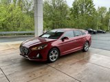 Used 2018 Hyundai Sonata SEL image 3
