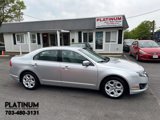 Used 2011 Ford Fusion SE image 2