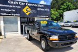 Used 1999 Dodge Dakota Sport image 4