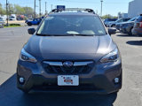 Certified 2023 Subaru Crosstrek 2.5i Limited image 2