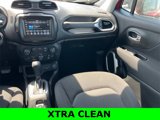 Certified 2021 Jeep Renegade Sport image 3