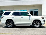 Used 2018 Toyota 4Runner Limited image 3