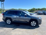 Used 2020 Toyota RAV4 XLE image 2