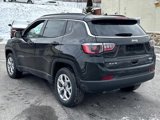 New 2025 Jeep Compass Latitude image 5