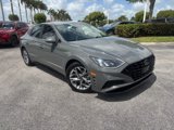 Used 2021 Hyundai Sonata SEL image 2