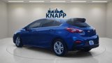 Used 2017 Chevrolet Cruze LT w/ Convenience Package image 3