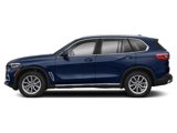 Used 2020 BMW X5 xDrive40i w/ M Sport Package image 2