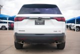 Used 2023 Chevrolet Traverse RS w/ LPO, Floor Liner Package image 5