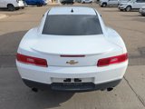 Used 2015 Chevrolet Camaro LT image 4