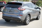 Used 2018 Nissan Murano SL w/ Cargo Package image 6