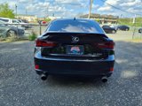 Used 2015 Lexus IS 350 AWD image 5