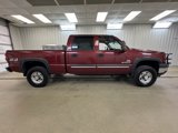 Used 2006 Chevrolet Silverado 2500 LT w/ Skid Plate Package image 5