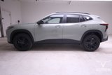 New 2025 Chevrolet Trax ACTIV image 2