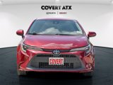Used 2022 Toyota Corolla LE image 2