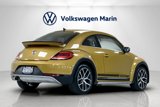 Used 2016 Volkswagen Beetle 1.8T Dune image 5