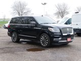 Used 2018 Lincoln Navigator Select image 3