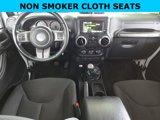 Used 2016 Jeep Wrangler Unlimited Sport w/ Dual Top Group image 2