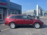 Used 2012 Subaru Outback 2.5i Premium image 3