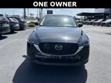 Used 2022 MAZDA CX-5 AWD 2.5 S w/ Select Package image 2