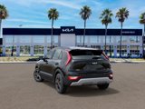 New 2025 Kia Niro LX image 4