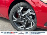 New 2025 Hyundai Elantra Sport image 5
