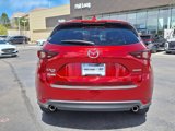 Used 2020 MAZDA CX-5 Touring image 4