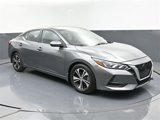 Used 2022 Nissan Sentra SV image 2