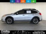 Used 2016 Subaru Crosstrek 2.0i Premium w/ Popular Package #2 image 2