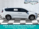 New 2025 Chrysler Pacifica Select image 2