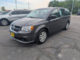 Used 2015 Dodge Grand Caravan American Value Package image 4