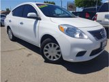 Used 2014 Nissan Versa SV image 2