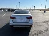 Used 2022 Nissan Versa S image 5